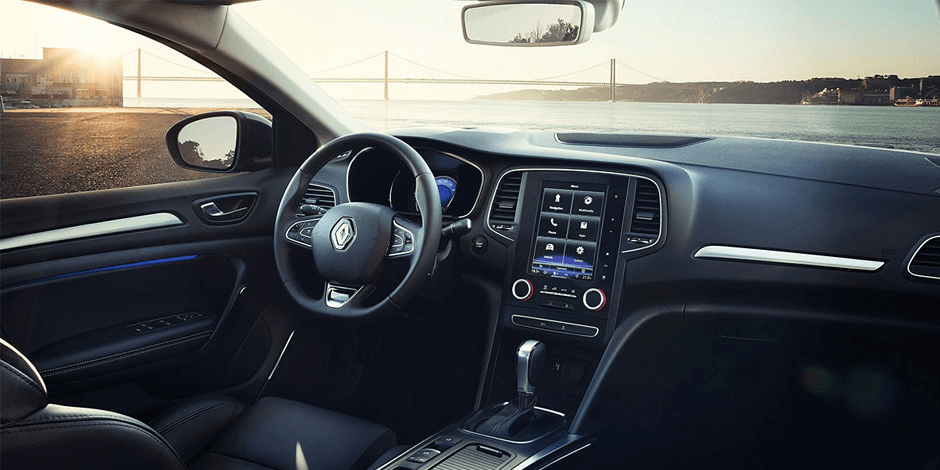 RENAULT MEGANE BENZİN -2024