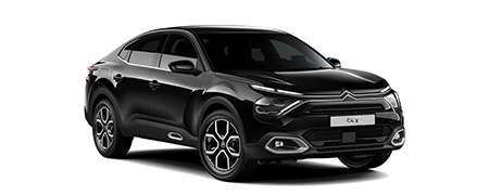 CITROEN C4X Benzinli Otomatik