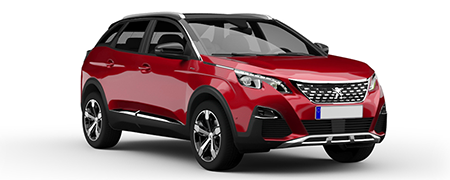 PEUGEOT 3008 Benzinli Otomatik