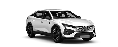 PEUGEOT 408 Benzinli Otomatik